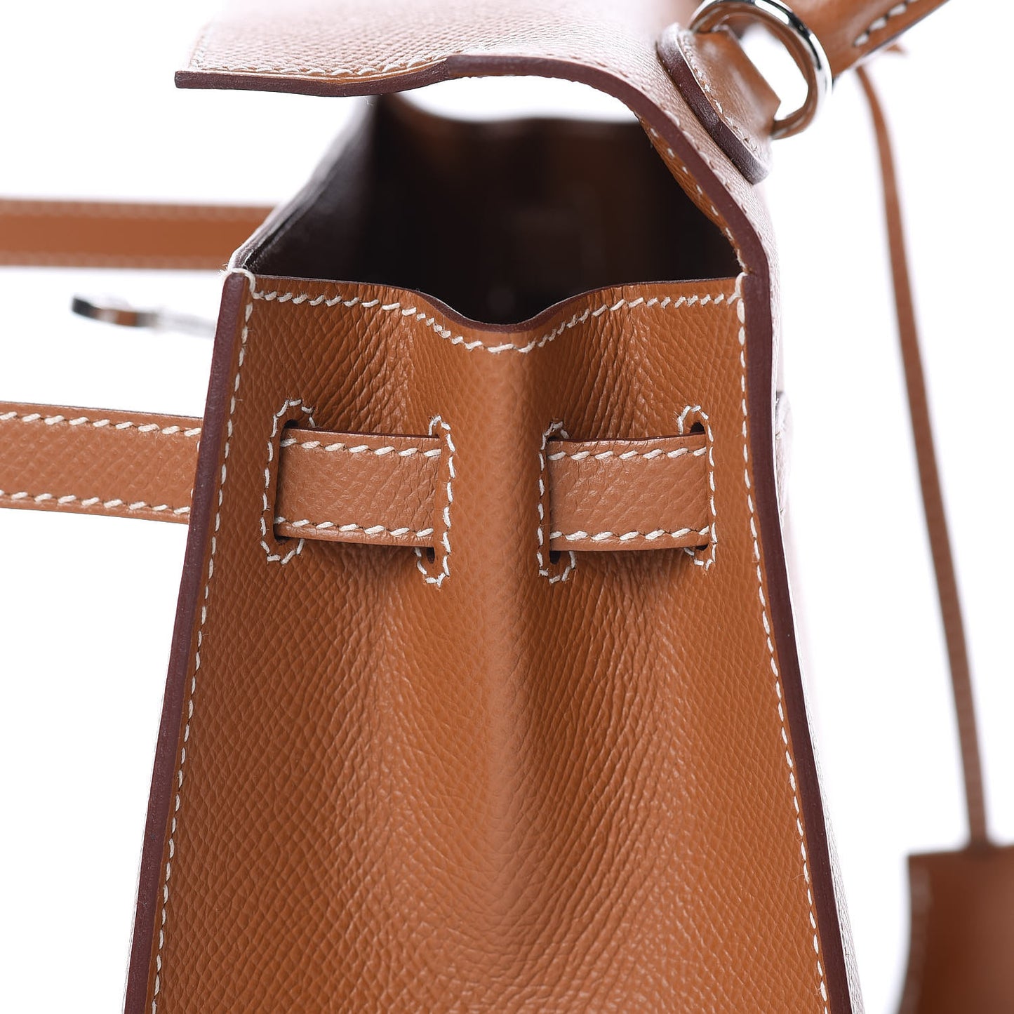 Epsom Kelly Sellier 25 Gold