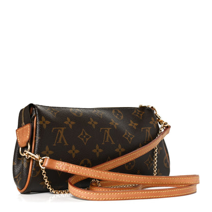 Louis Vuitton Monogram Eva Clutch 3 of 12