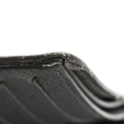 Louis Vuitton Taiga Slender Wallet Glacier 10 of 11