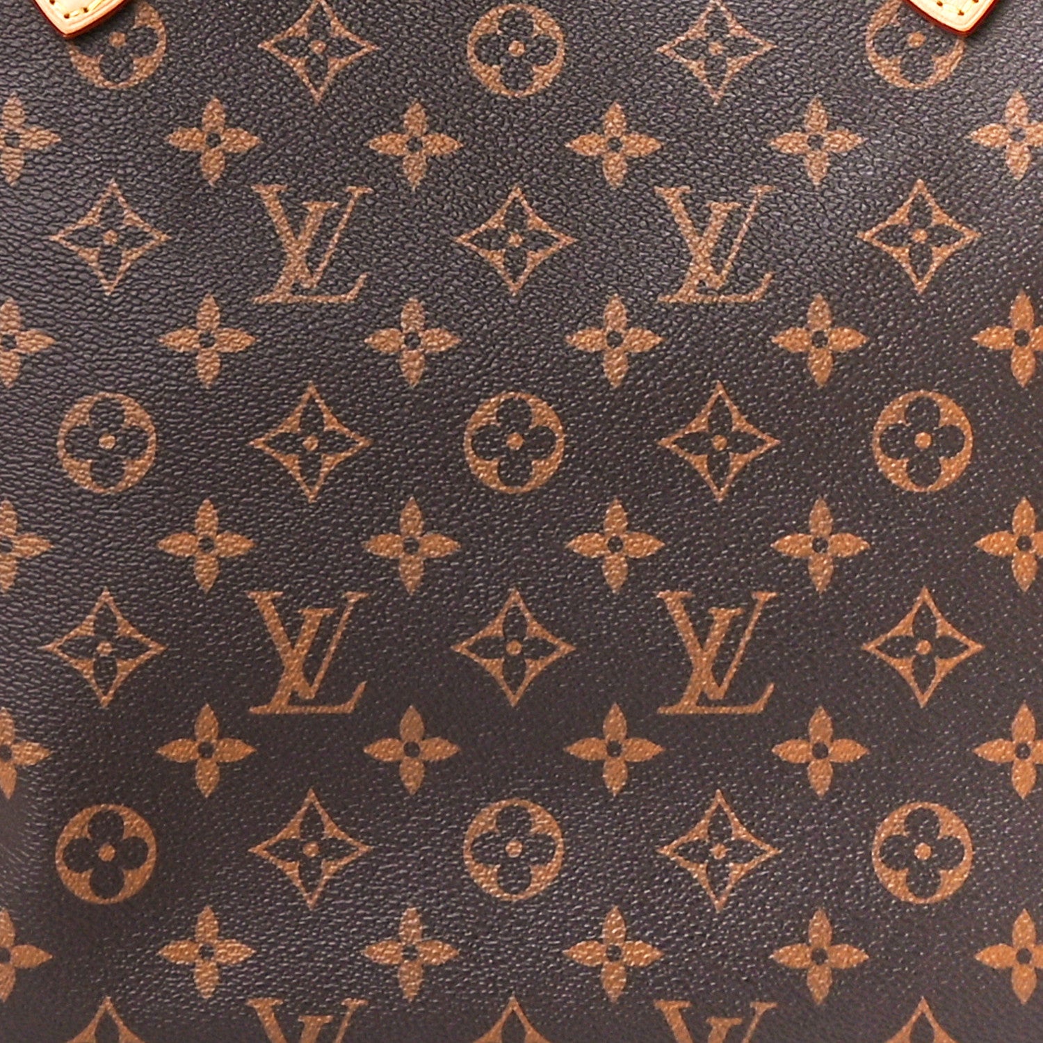 Louis Vuitton Monogram Neo Neverfull MM Cherry 7 of 10