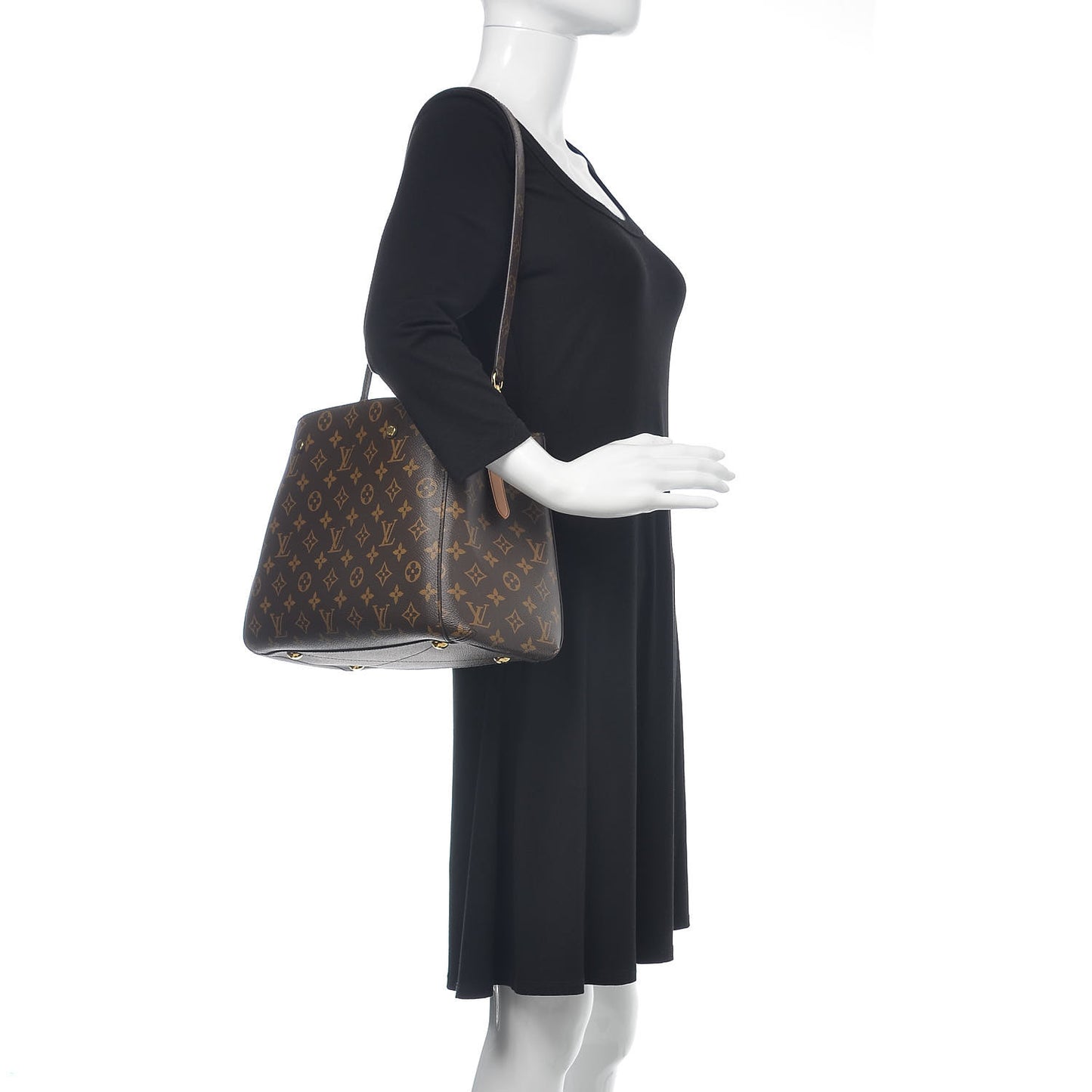 Monogram Montaigne MM
