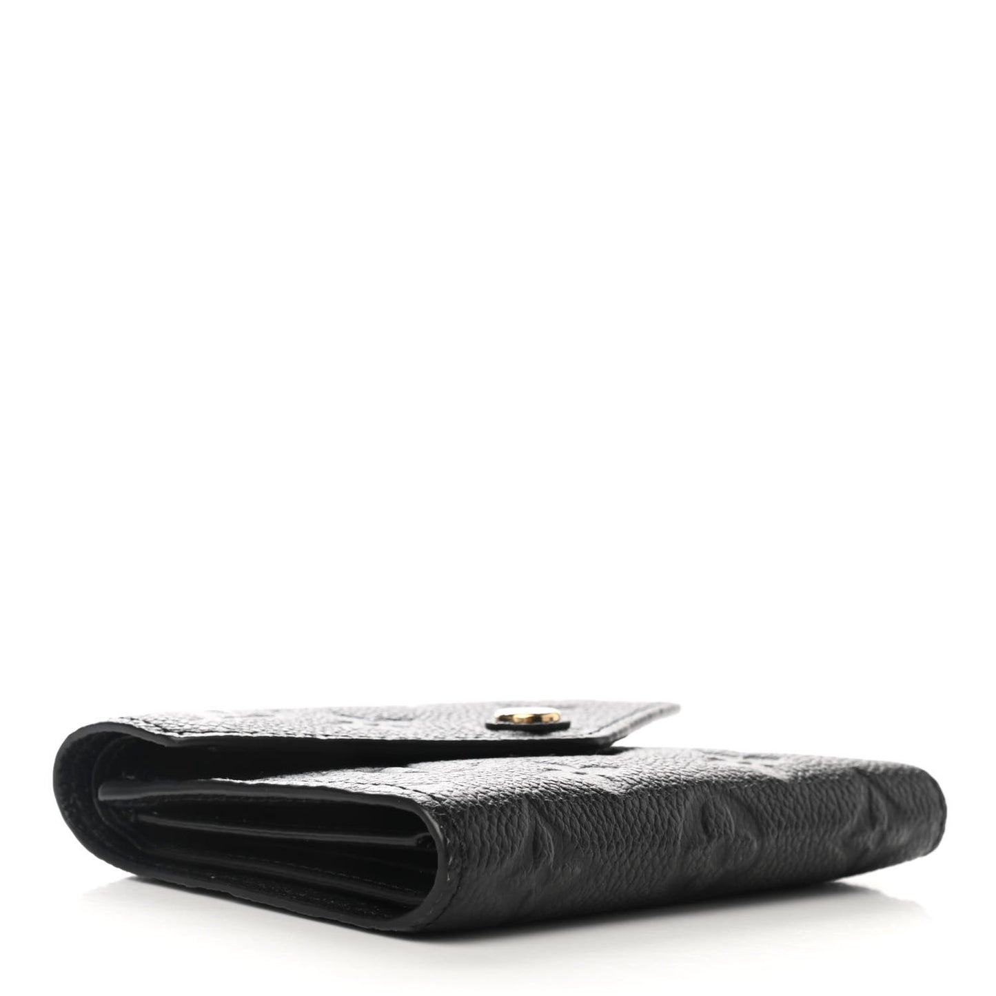 Empreinte Victorine Wallet Black