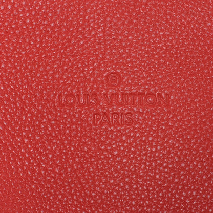 Louis Vuitton Calfskin SC Bag PM Corail 5 of 8