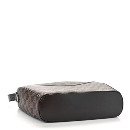 Louis Vuitton Damier Ebene Ipanema GM 4 of 8
