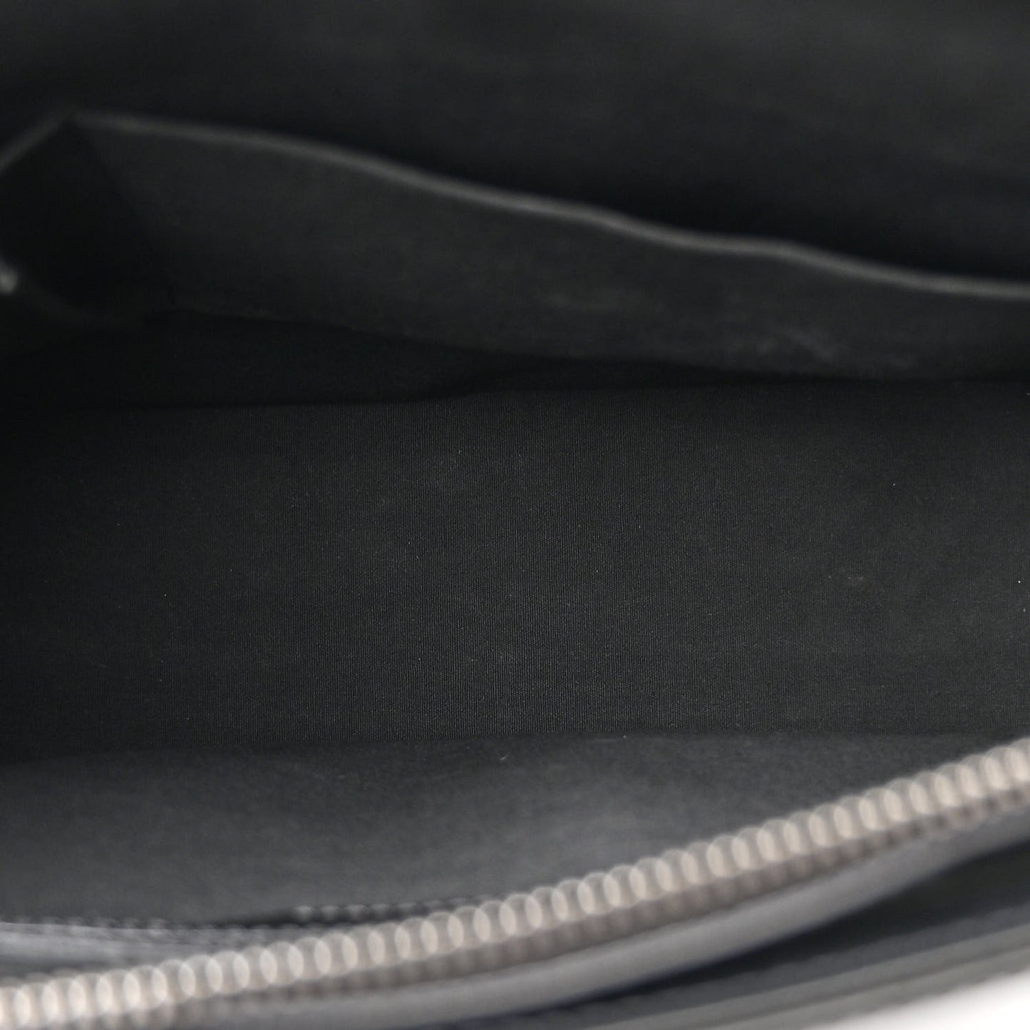 Mat Monogram Willwood Black
