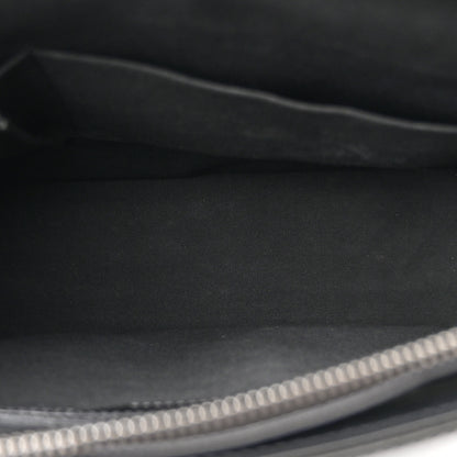 Louis Vuitton Mat Monogram Willwood Black 5 of 12