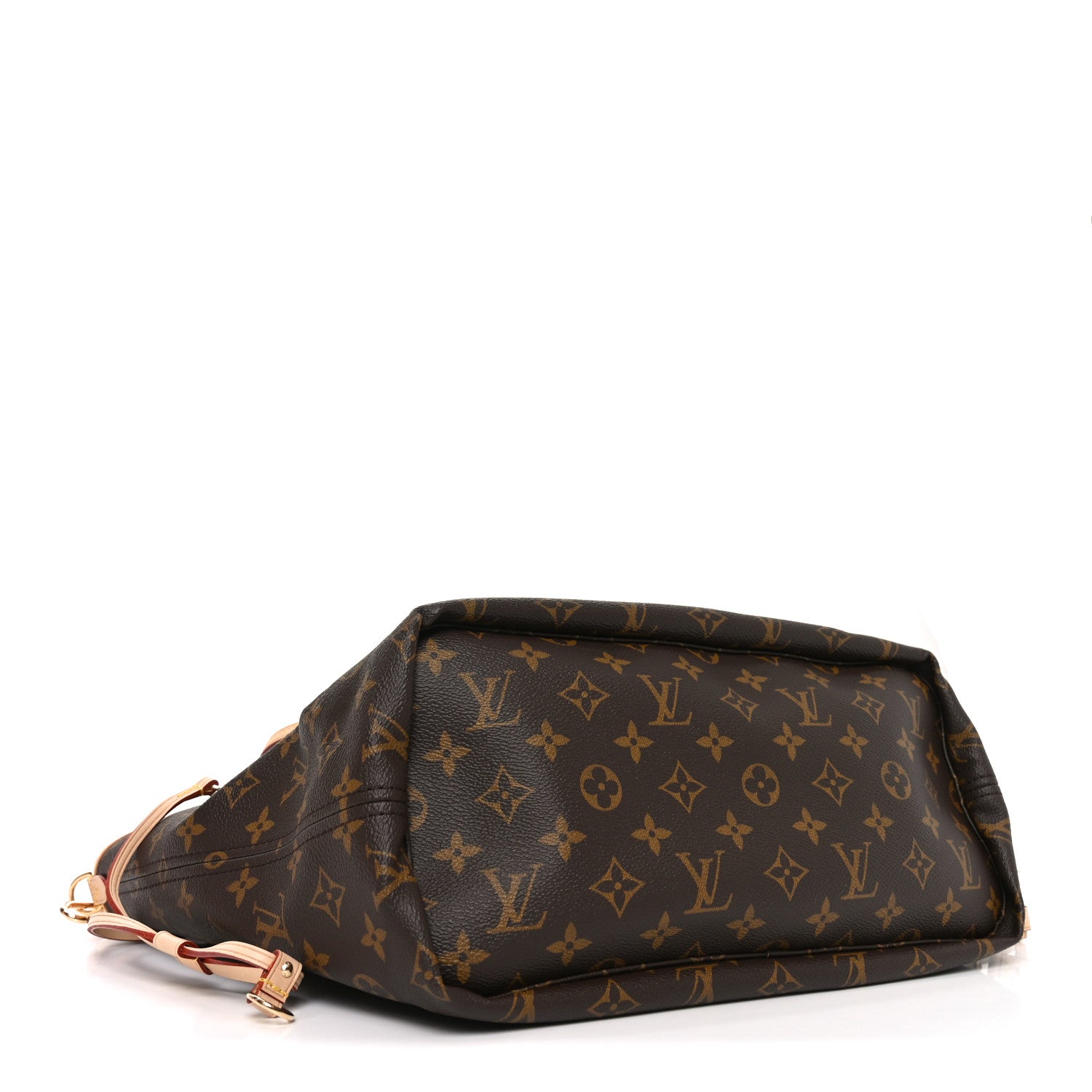 LOUIS VUITTON アンブレール NIB Louis Vuitton Neverfull MM By The Pool Blue M22979 With Pouch