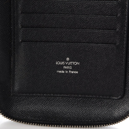 Louis Vuitton Taiga Atoll Travel Organizer Ardoise 7 of 8