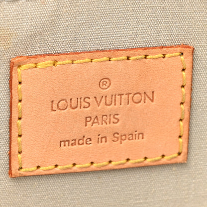 Louis Vuitton Vernis Roxbury Drive Perle 6 of 14