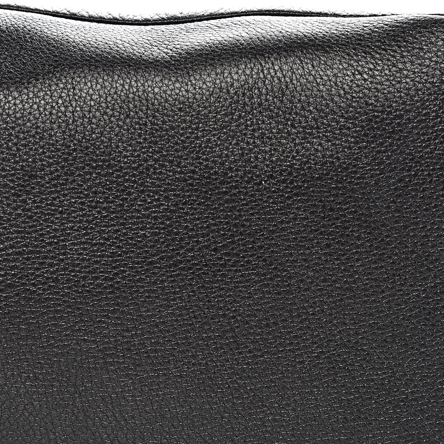Cervo Braided Small Veneta Hobo Black
