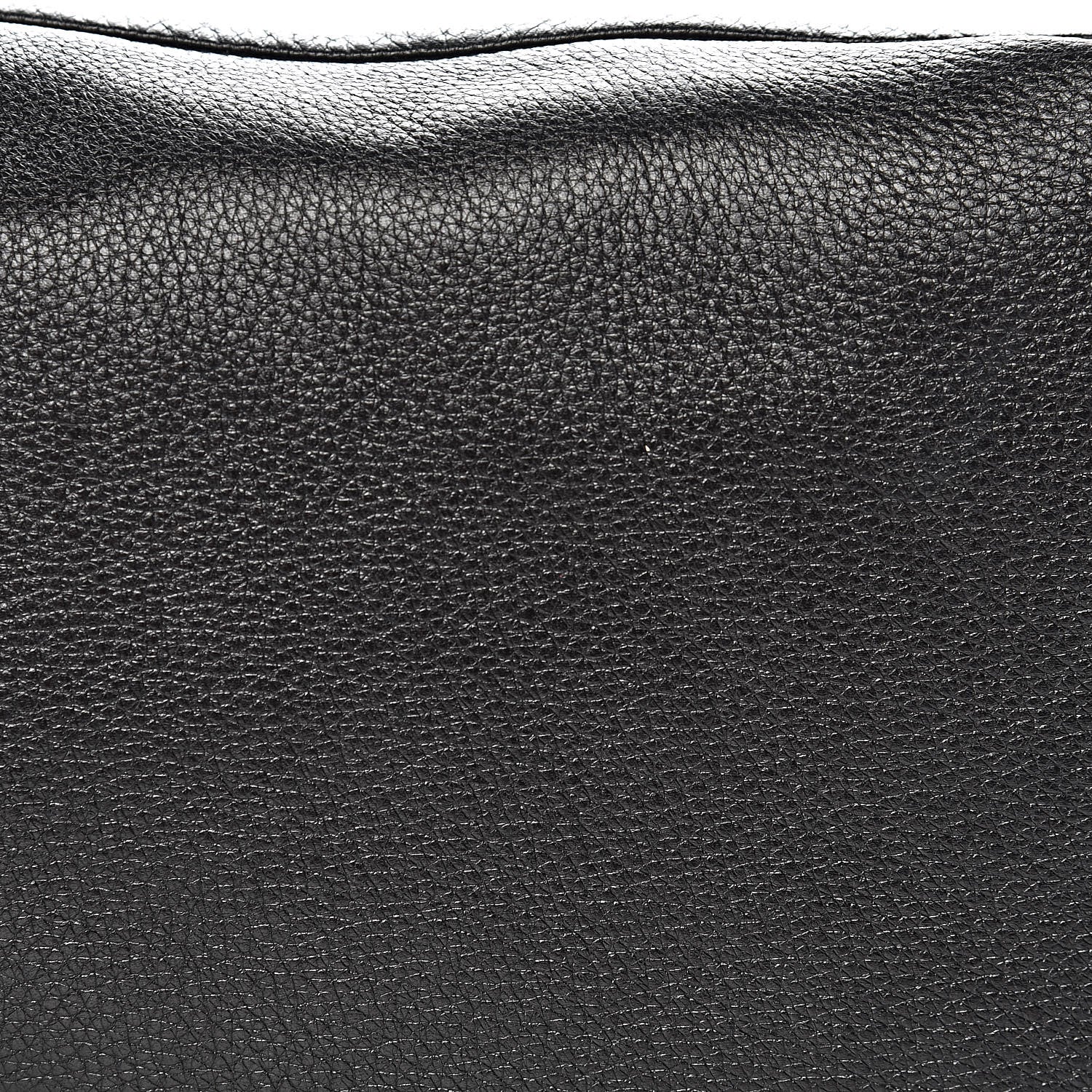 Bottega Veneta Cervo Braided Small Veneta Hobo Black 9 of 9