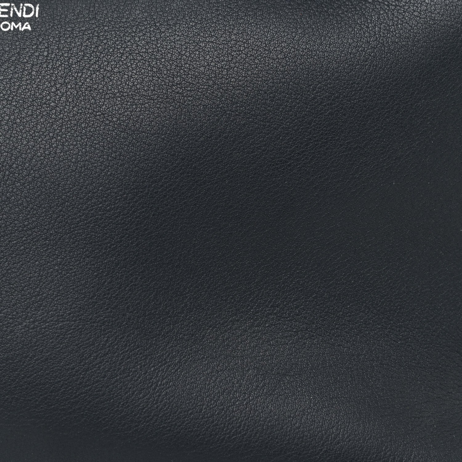 Fendi Vitello Dolce 4 Color Medium By The Way Boston Bag Lavagna Riviera Multicolor 8 of 13