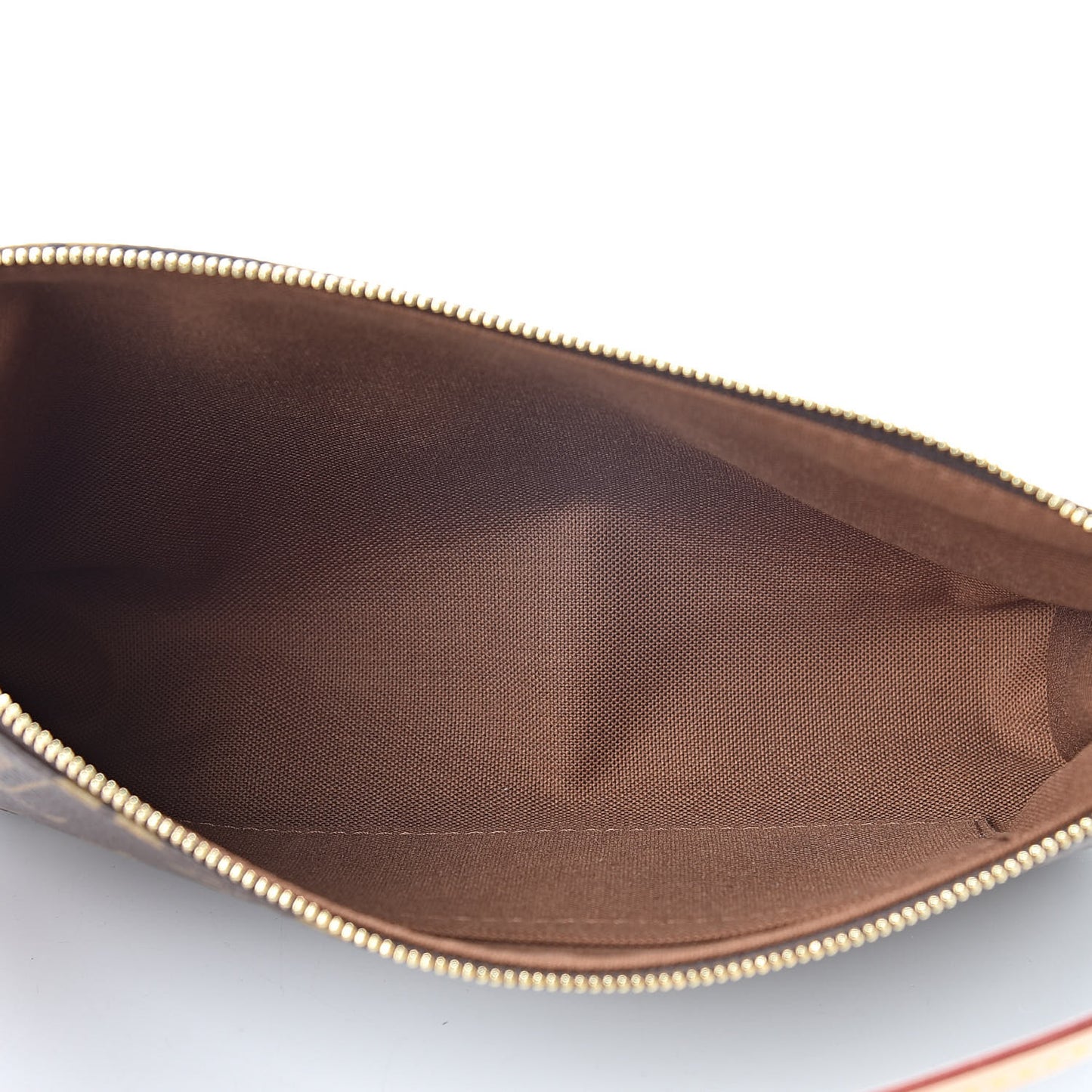 Monogram Pochette Accessories NM