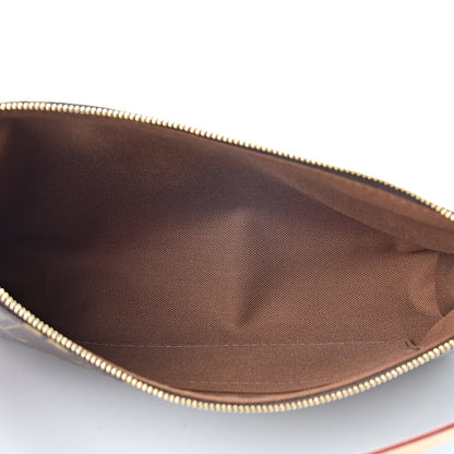 Louis Vuitton Monogram Pochette Accessories NM 5 of 10