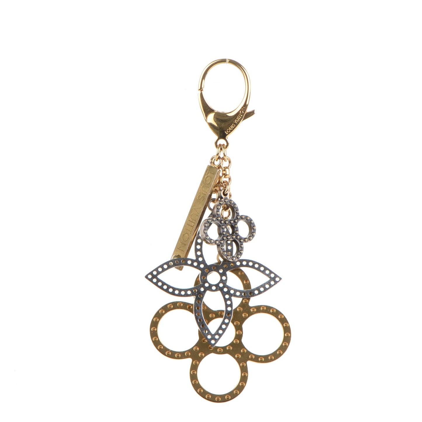 Tapage Bag Charm