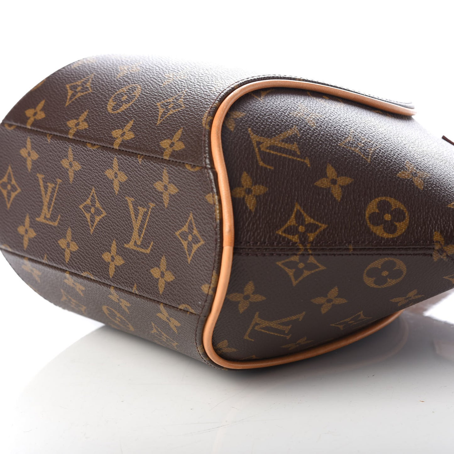 Monogram Ellipse PM