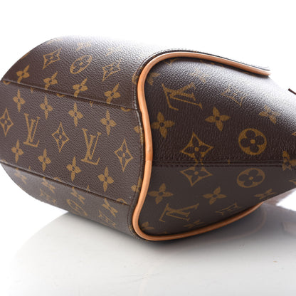 Louis Vuitton Monogram Ellipse PM 9 of 9