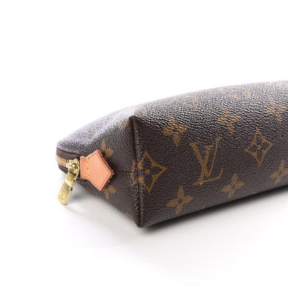 Louis Vuitton Monogram Cosmetic Pouch 5 of 9