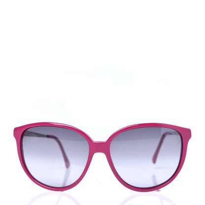 Chanel Butterfly Sunglasses 38008 Pink 2 of 8