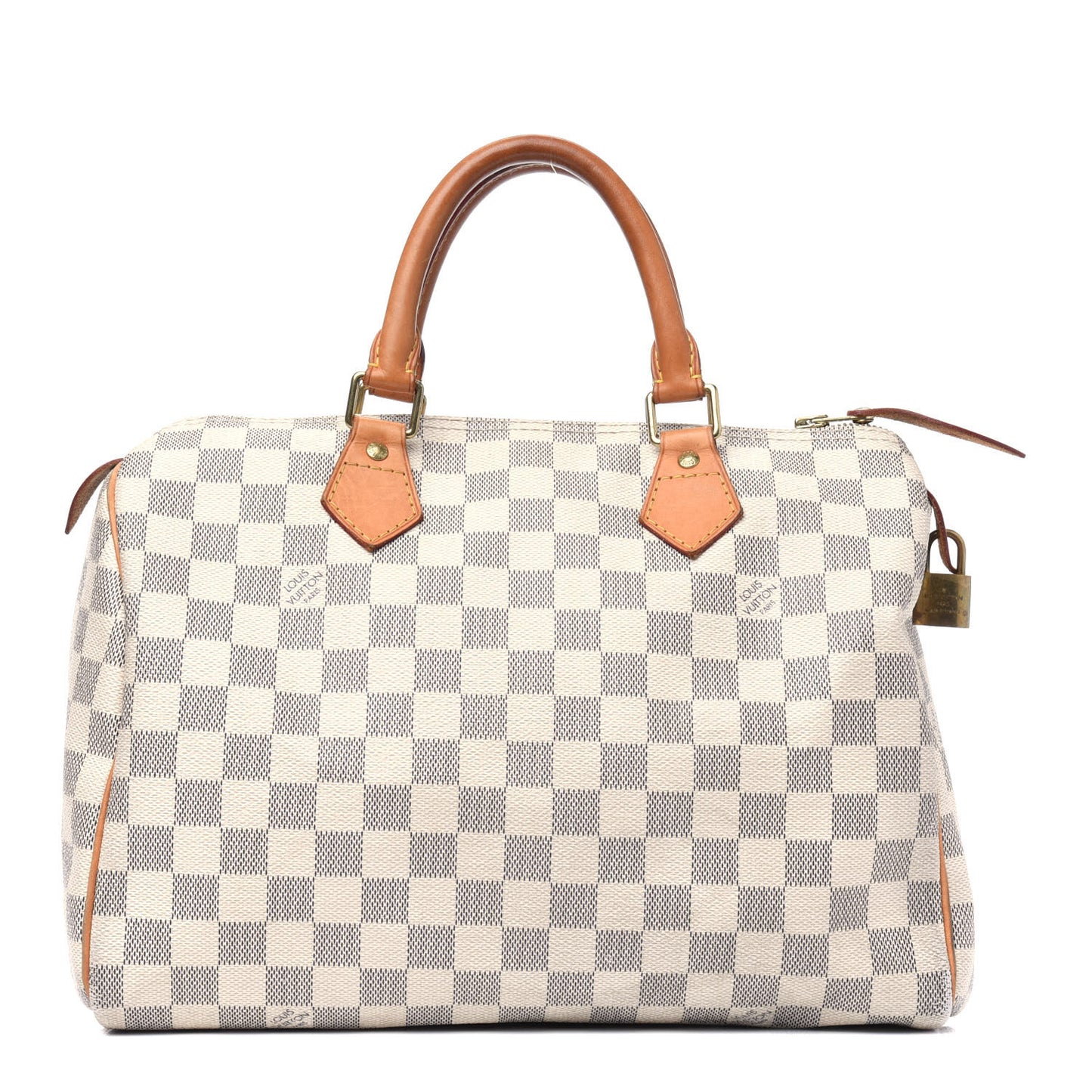 Damier Azur Speedy 30