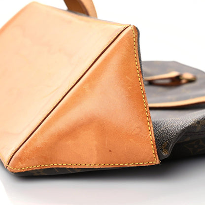 Louis Vuitton Monogram Cabas Mezzo 26 of 26
