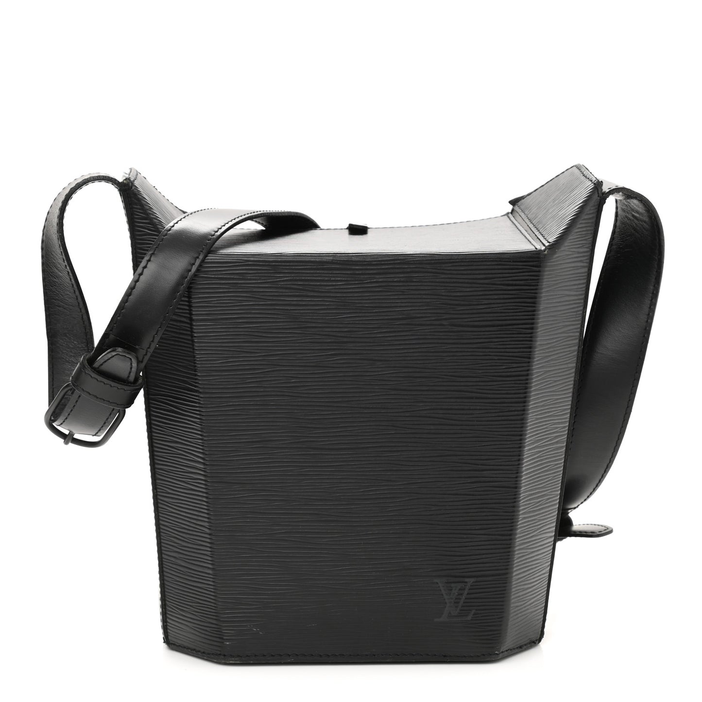 Epi Sac Seau Black
