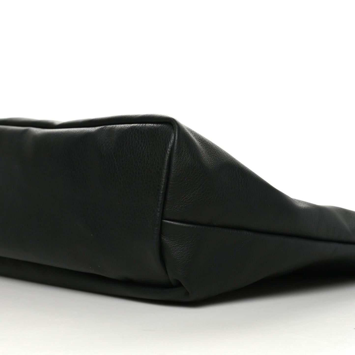 Goyardine Reversible Anjou PM Black