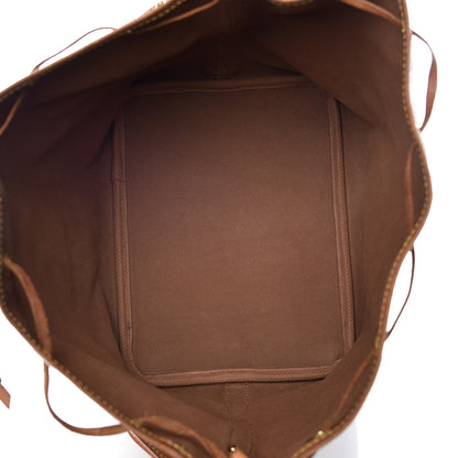 Louis Vuitton Monogram Petit Noe 7 of 12