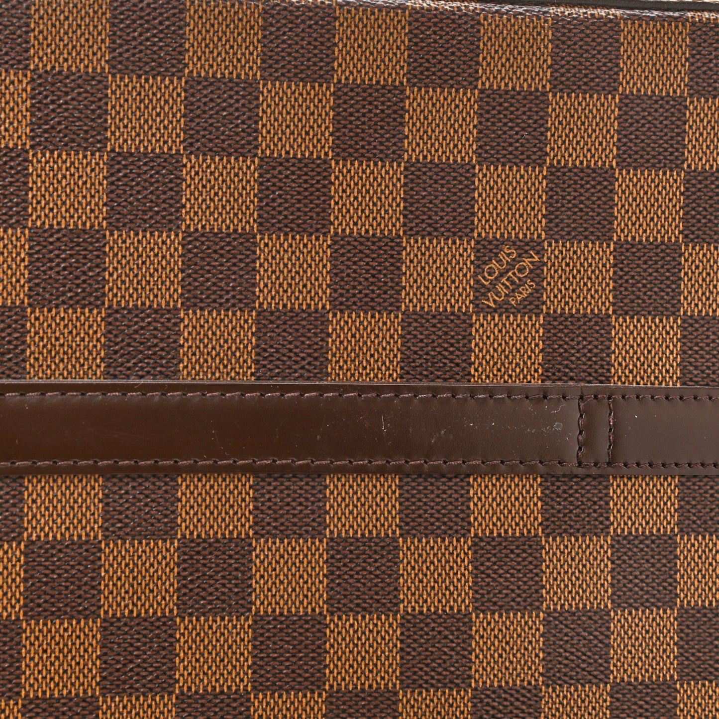 Damier Ebene Porte Ordinateur Sabana Computer Case