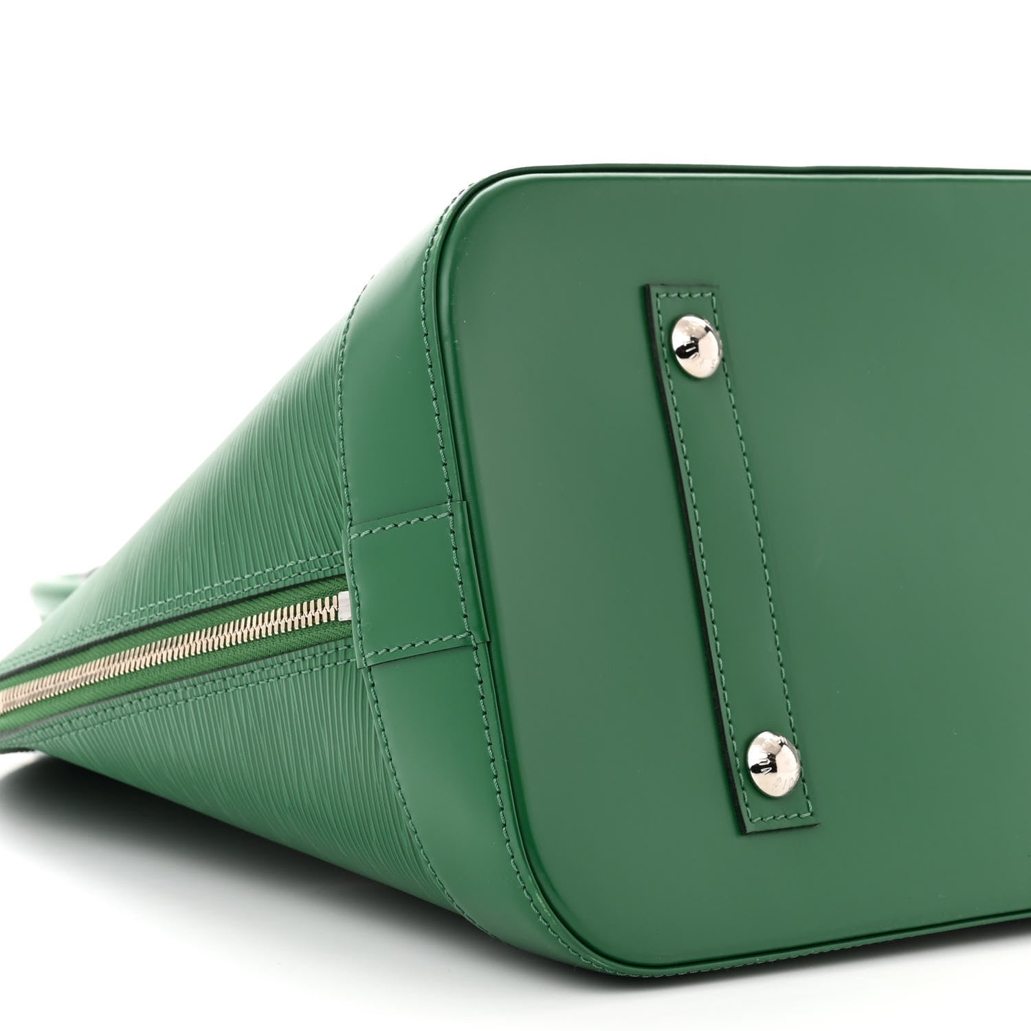 Louis Vuitton Epi Alma GM Menthe 8 of 12