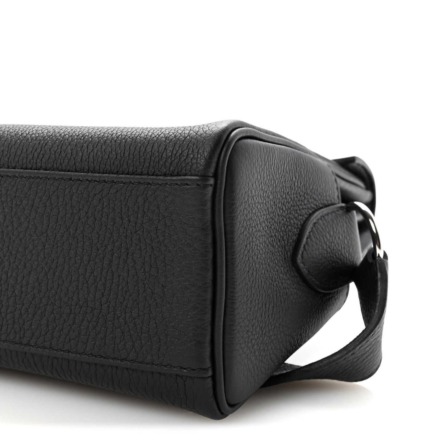 Togo Kelly Messenger PM Black