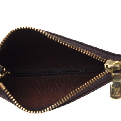 Louis Vuitton Monogram Key Pouch 3 of 4