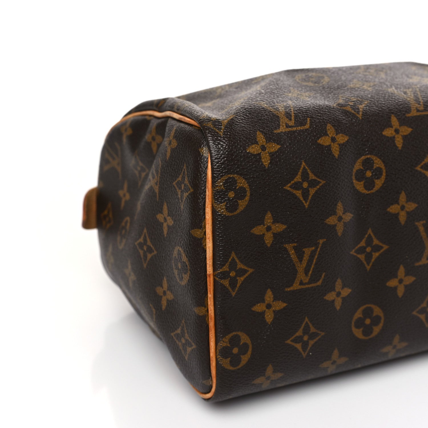 Louis Vuitton Monogram Speedy 25 8 of 11