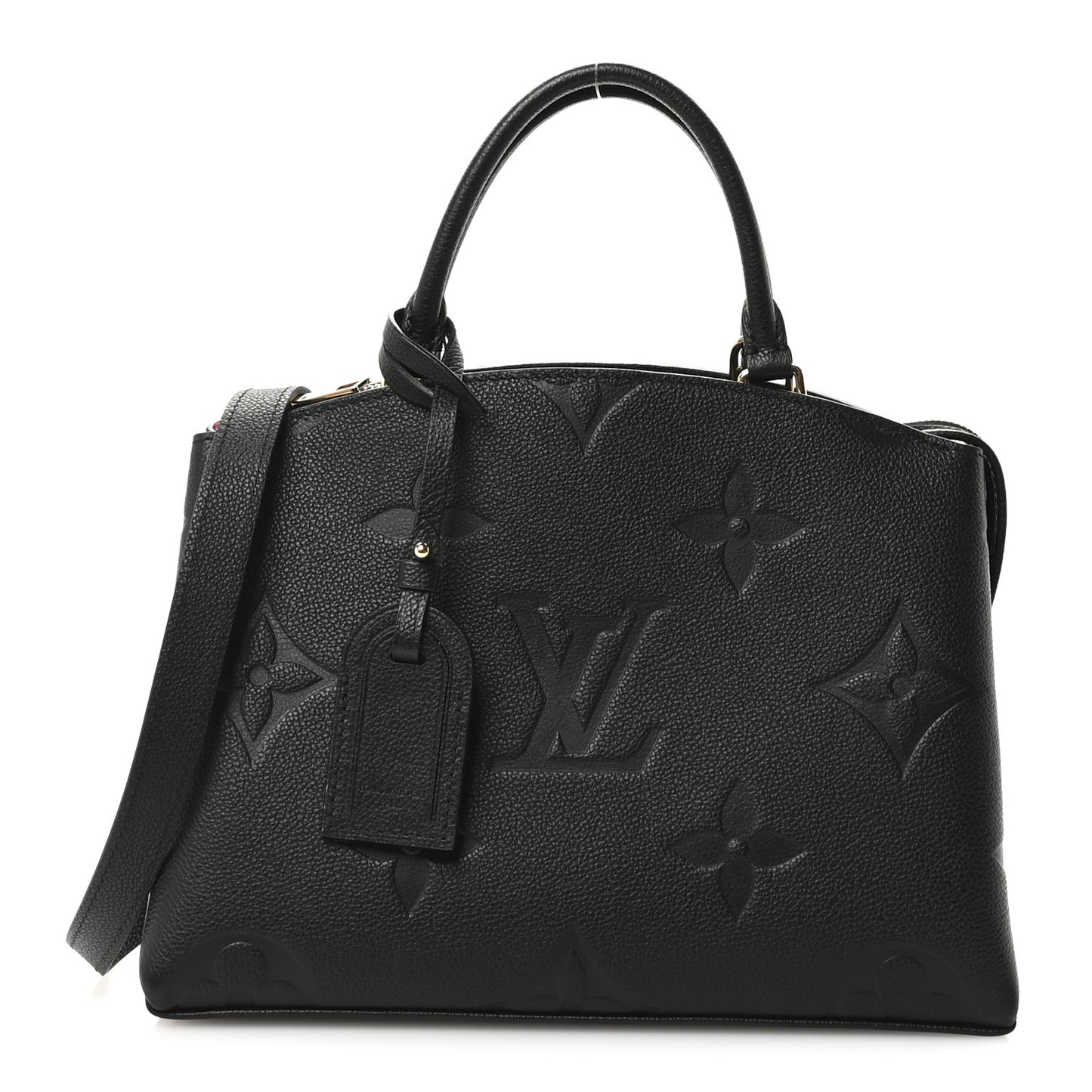 Empreinte Monogram Giant Petit Palais Black