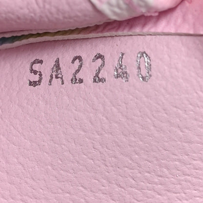 Louis Vuitton Monogram Escale Toiletry Pouch 26 Pastel 6 of 10