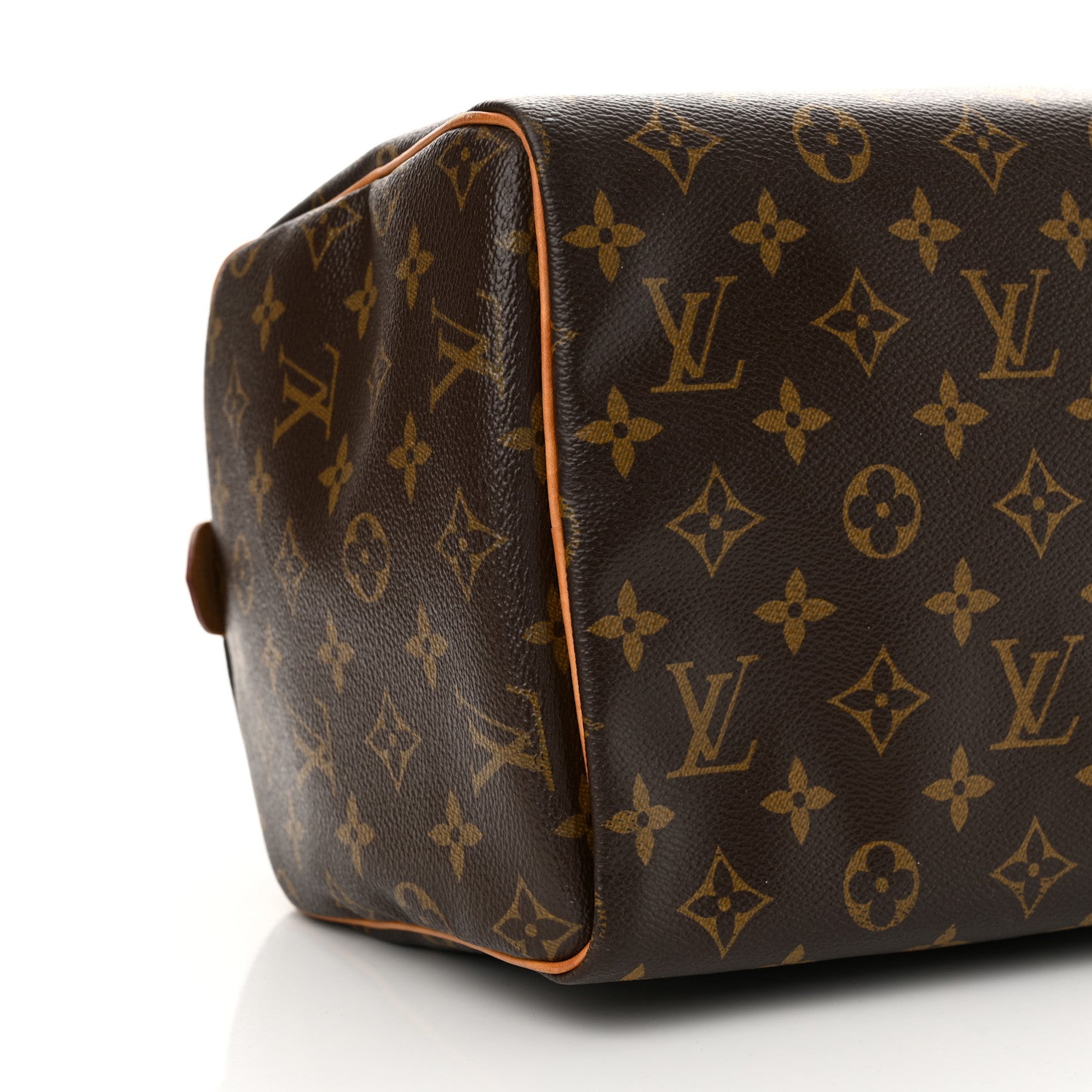 Louis Vuitton Monogram Speedy 30 V Grenade 9 of 14