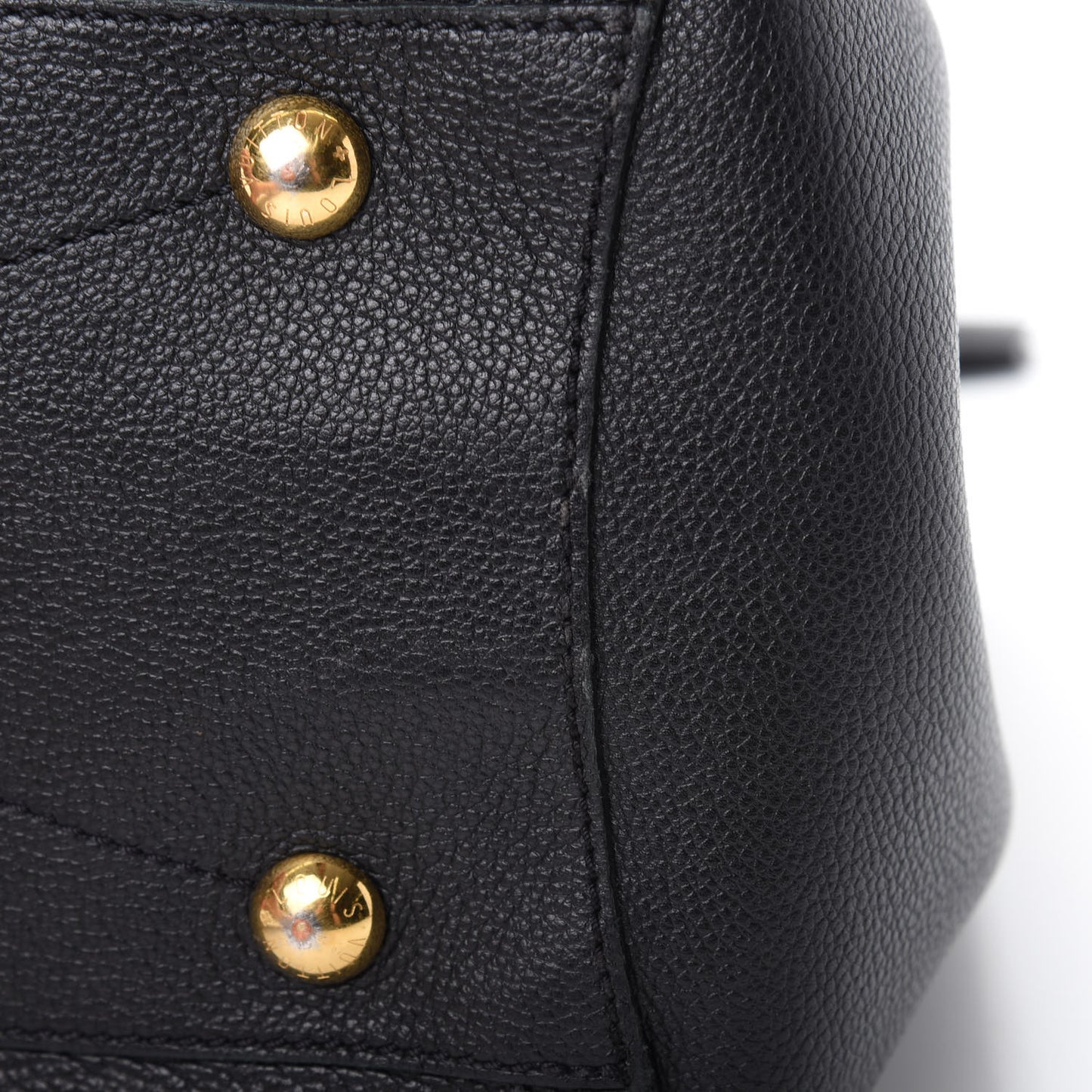 Empreinte Montaigne GM Black