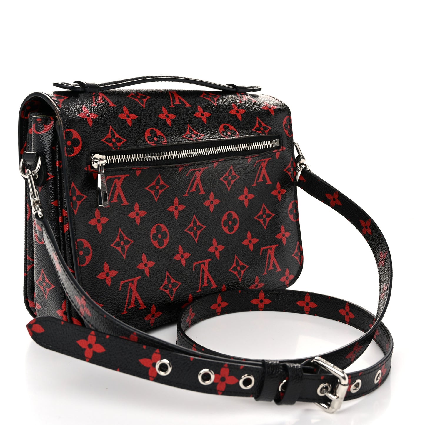 Monogram Infrarouge Pochette Metis