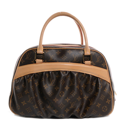 Louis Vuitton Monogram Mizi 1 of 8
