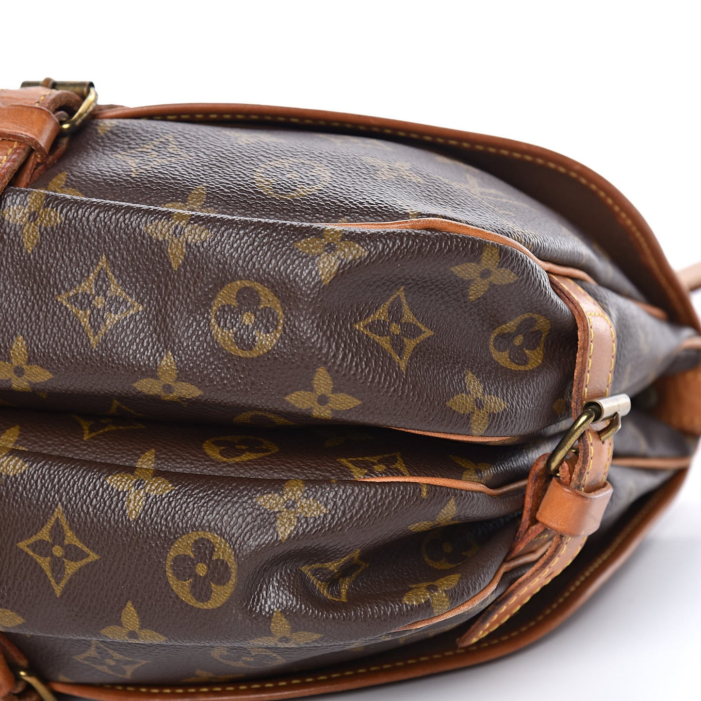 Monogram Saumur 30