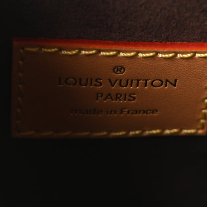 Louis Vuitton Monogram Side Trunk 6 of 9