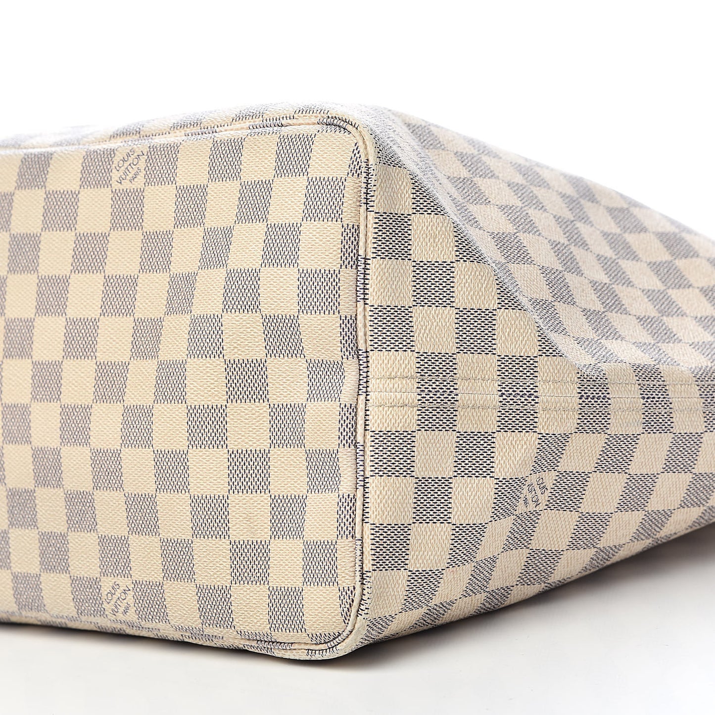 Damier Azur Neverfull GM