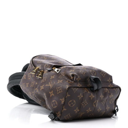 Louis Vuitton Monogram Palm Springs Backpack PM 4 of 12