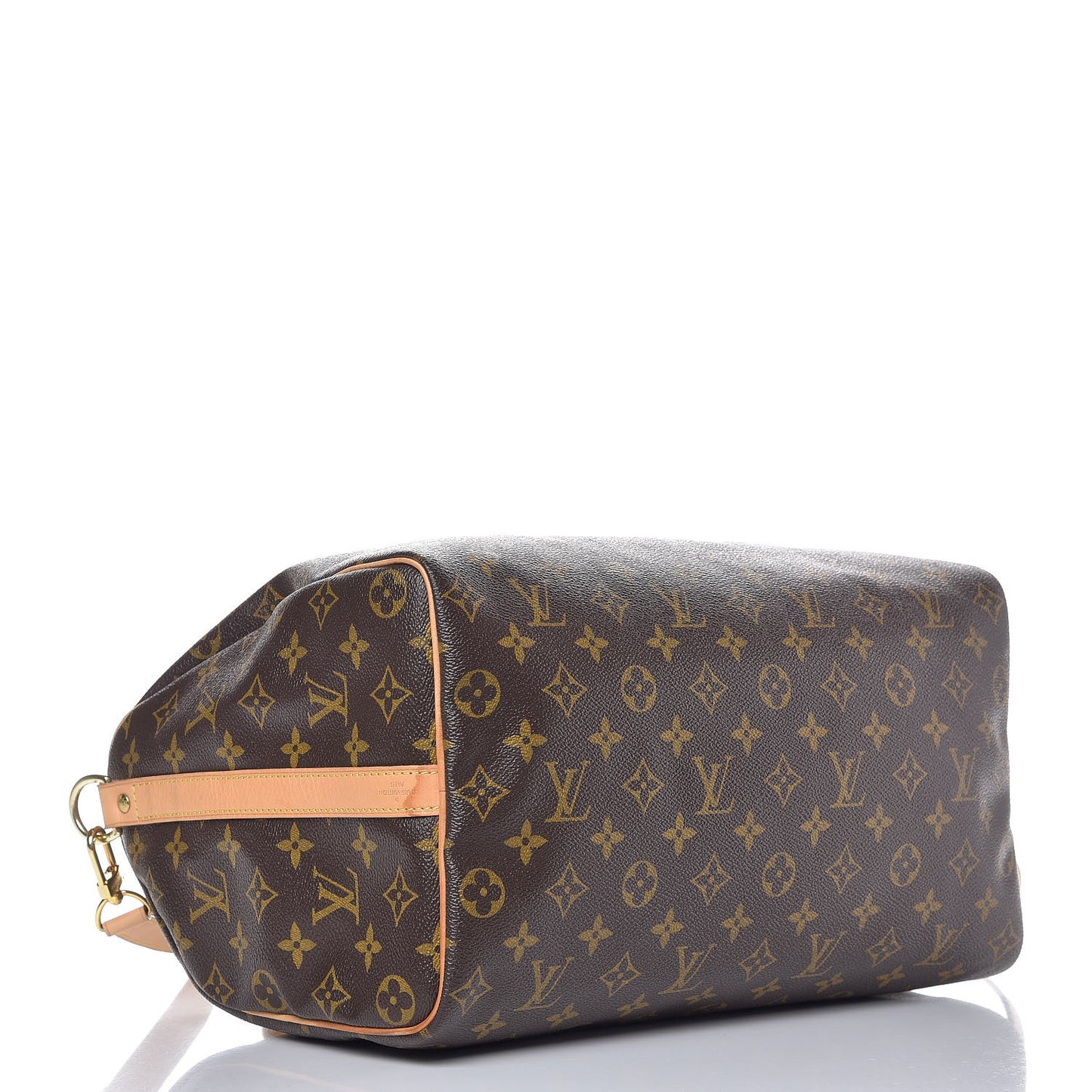 Monogram Speedy Bandouliere 35