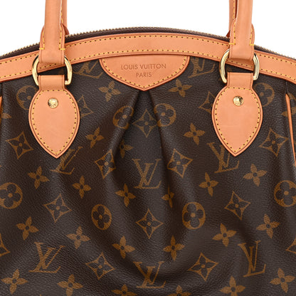 Louis Vuitton Monogram Tivoli PM 14 of 23