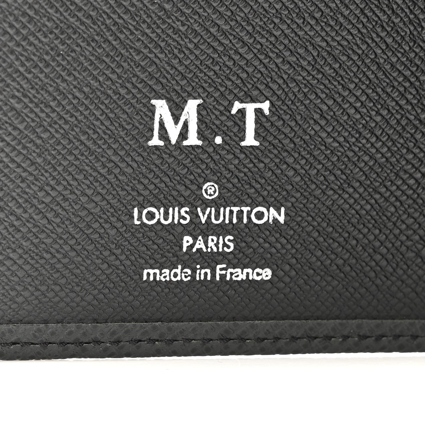 Taiga Brazza Wallet Black