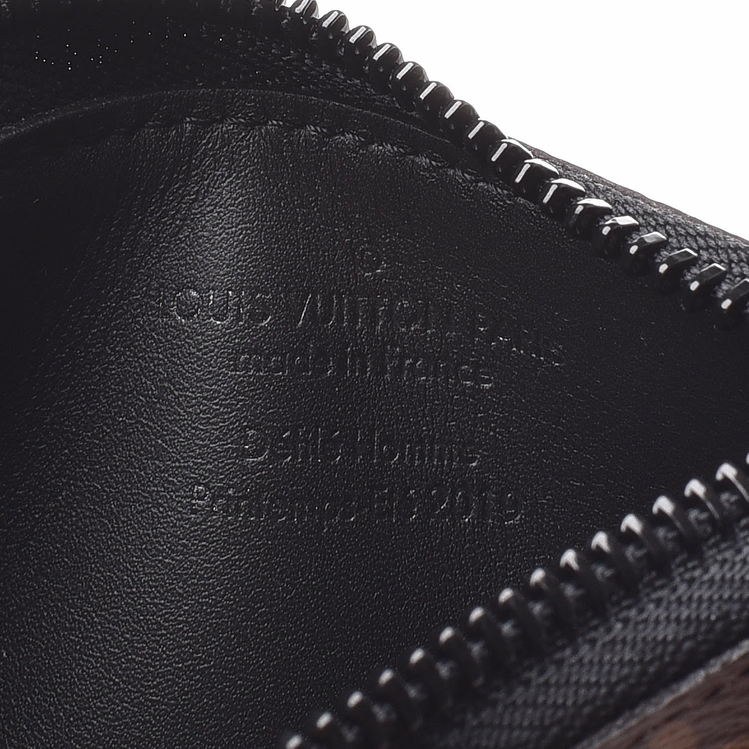 Louis Vuitton Monogram Solar Ray Key Pouch 6 of 8