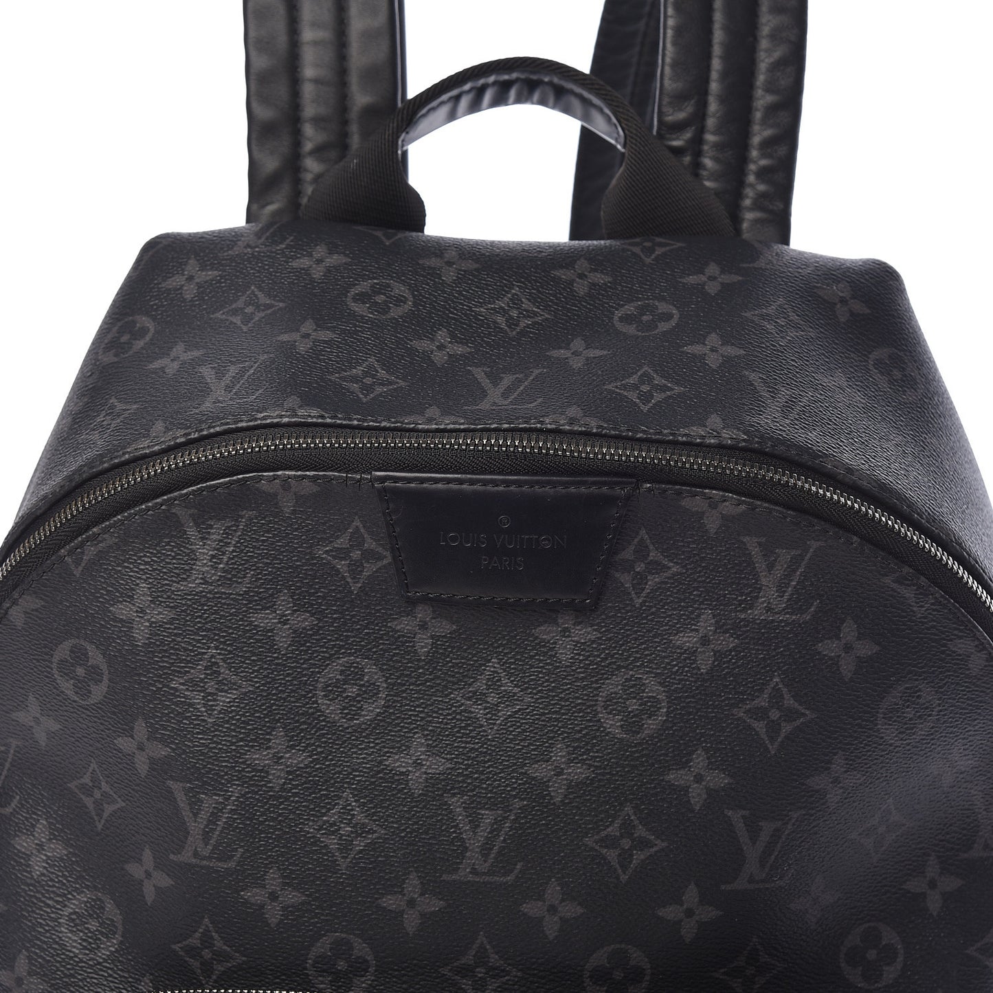 Monogram Eclipse Apollo Backpack