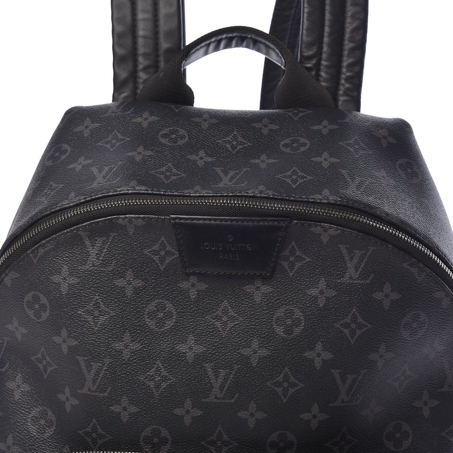 Louis Vuitton Monogram Eclipse Apollo Backpack 7 of 9