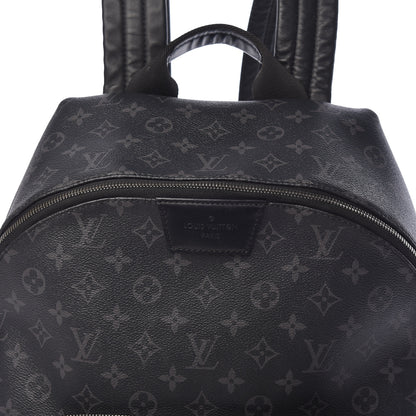 Louis Vuitton Monogram Eclipse Apollo Backpack 7 of 9